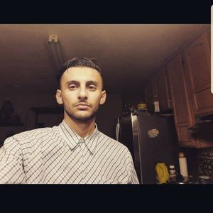 Meet your Posher, Fady